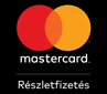 MasterCard Részletfizetés
