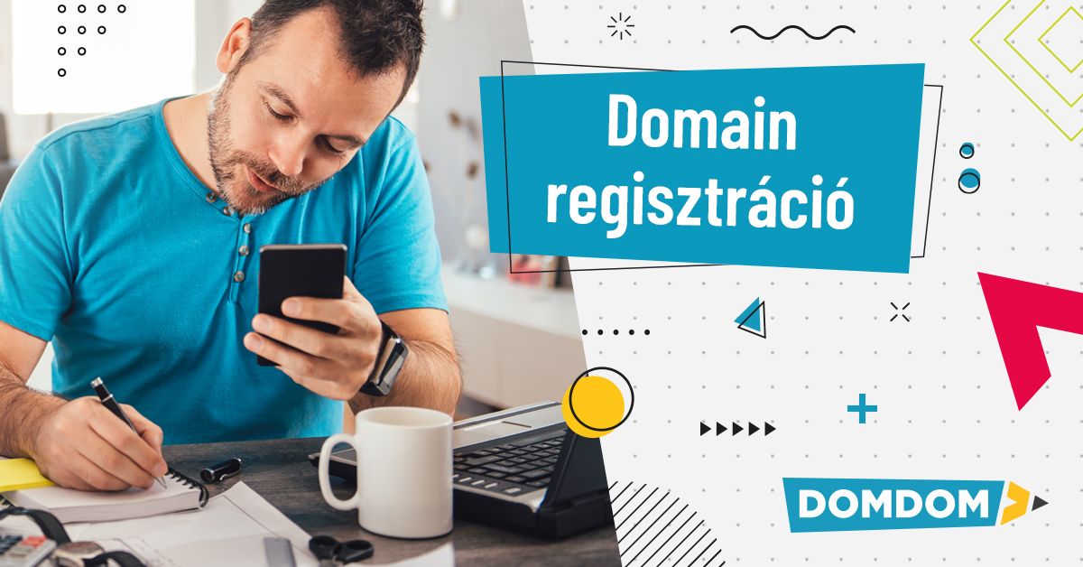 Domain Nev Regisztracio Ar