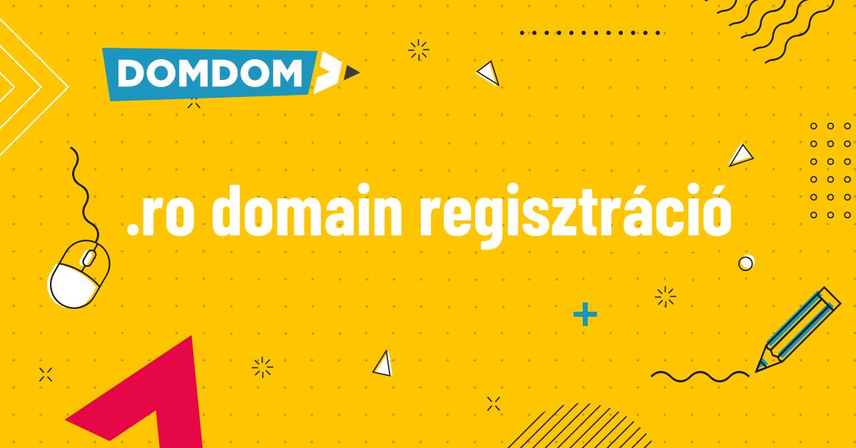 Domain Regisztracio Legolcsobb