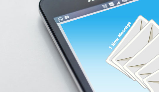 Email fiók, vagy alias?