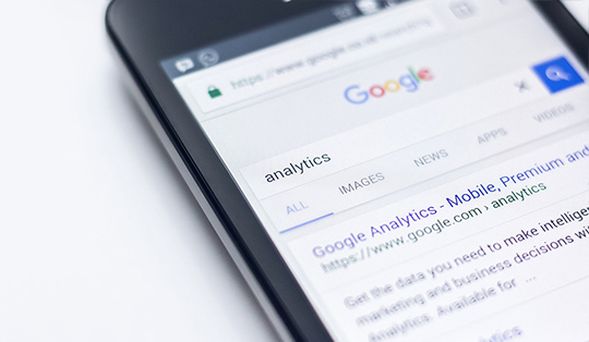 Elkészült a honlapom, mégsem vagyok elől a Google találati listáján, mit tegyek?