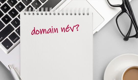 Mi a domain jelentése?