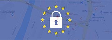 Süti-mentes Google térkép