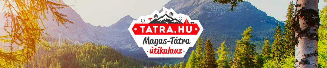 A honlap, amitől kedvet kapsz a honlapkészítéshez: a tatra.hu