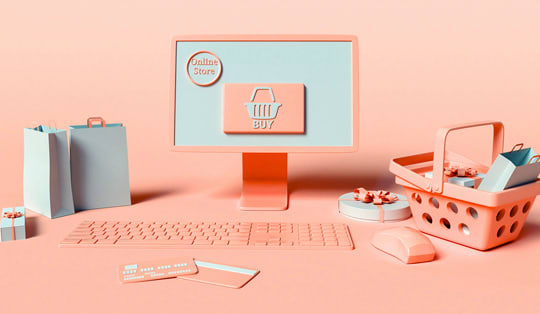 Webshop építés lépésről lépésre 2: Termékek feltöltése