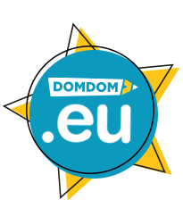 .eu domain regisztráció