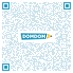 [domdom] vcard